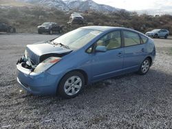 2005 Toyota Prius en venta en Reno, NV