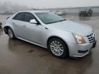 2012 Cadillac CTS Luxury Collection