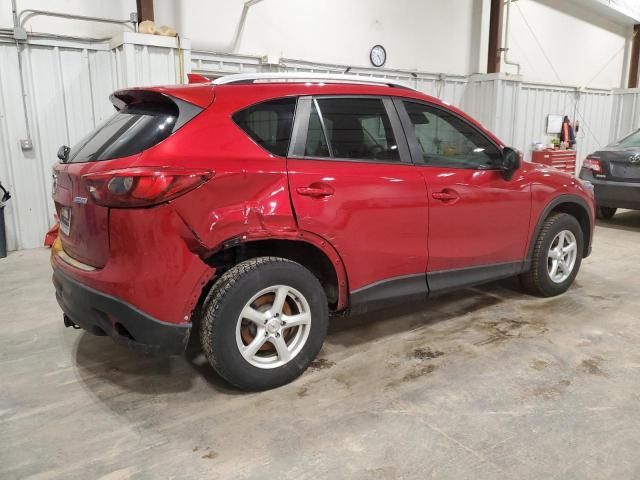 2016 Mazda CX-5 GT