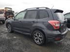 2014 Subaru Forester 2.0XT Premium