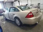 2007 Ford Five Hundred Limited