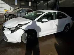 Vehiculos salvage en venta de Copart Brighton, CO: 2023 Toyota Corolla LE