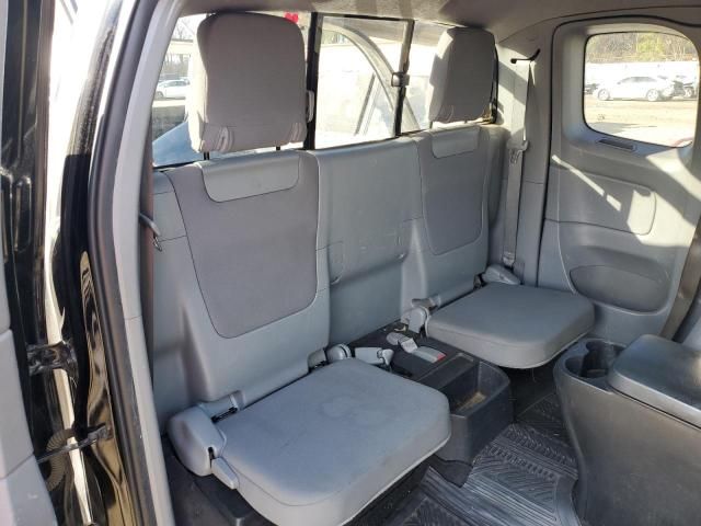 2014 Toyota Tacoma Access Cab