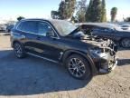 2025 BMW X5 Sdrive 40I