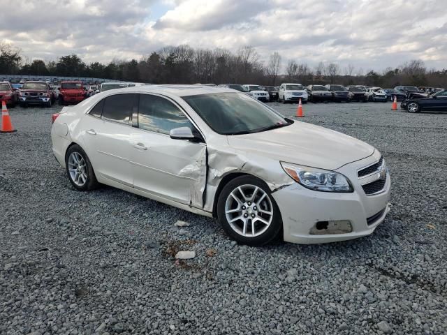 2013 Chevrolet Malibu 1LT