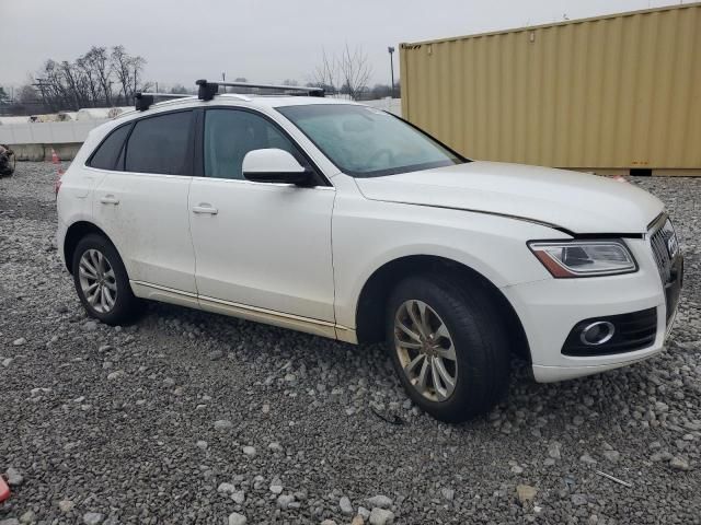 2014 Audi Q5 Premium Plus