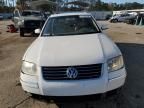 2003 Volkswagen Passat GLS