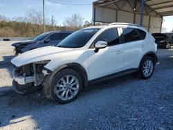 2015 Mazda CX-5 GT en venta en Cartersville, GA