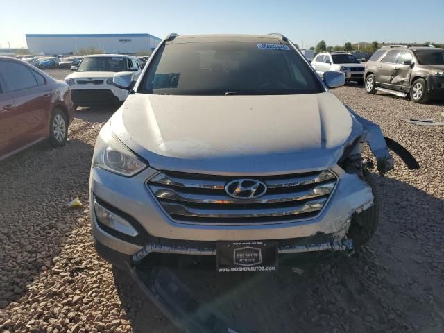 2016 Hyundai Santa FE Sport