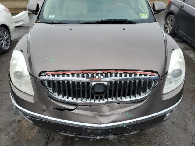 2009 Buick Enclave CXL