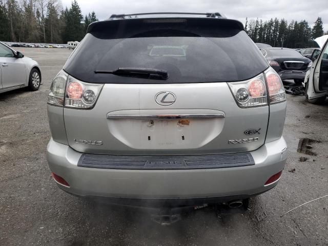 2004 Lexus RX 330