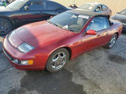 1993 Nissan 300ZX en venta en North Las Vegas, NV