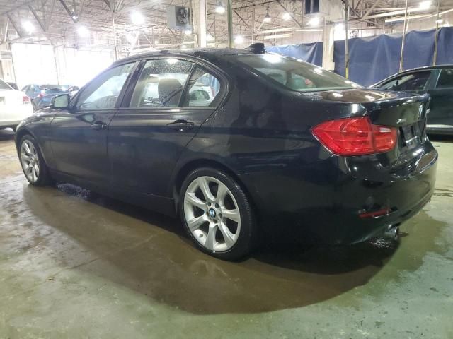 2013 BMW 335 XI