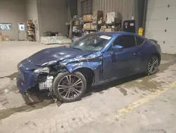 Salvage cars for sale at West Mifflin, PA auction: 2014 Scion FR-S