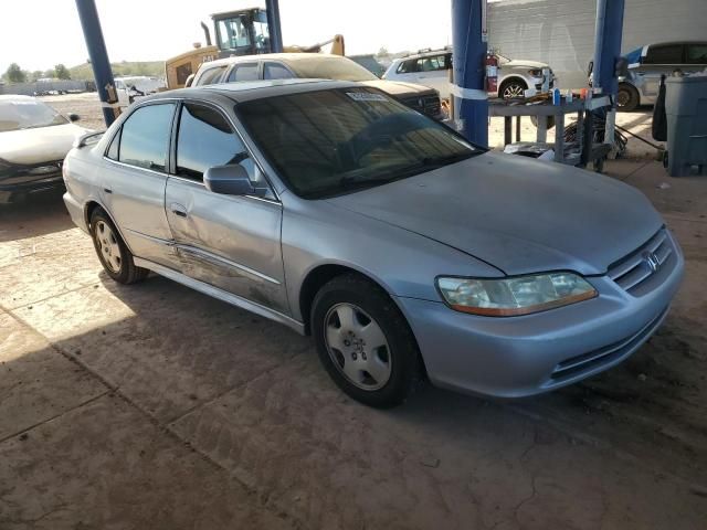 2002 Honda Accord EX