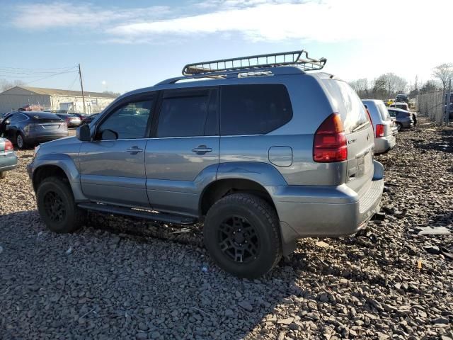 2005 Lexus GX 470