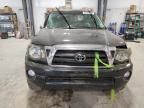 2007 Toyota Tacoma Access Cab