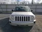 2010 Jeep Patriot Sport