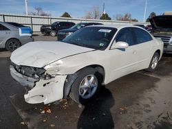 2001 Oldsmobile Aurora en venta en Littleton, CO