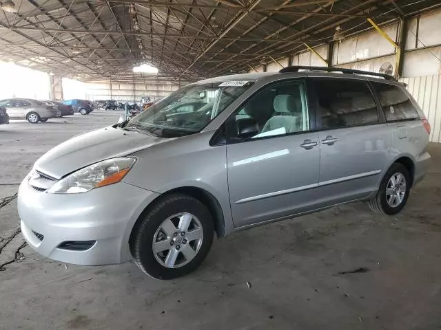 2006 Toyota Sienna CE