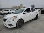 2017 Nissan Versa S