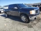 2009 GMC Sierra K1500 SLT