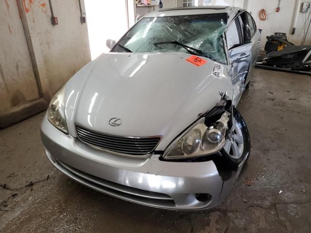 2005 Lexus ES 330