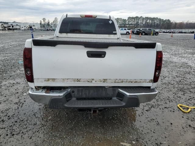 2006 Chevrolet Colorado