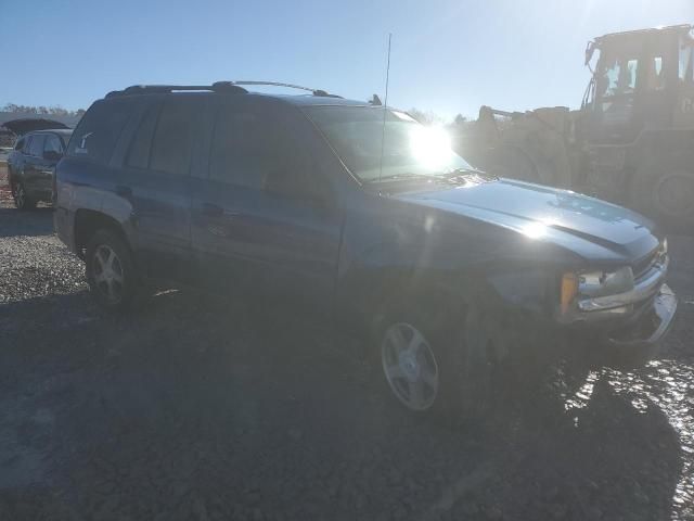 2006 Chevrolet Trailblazer LS