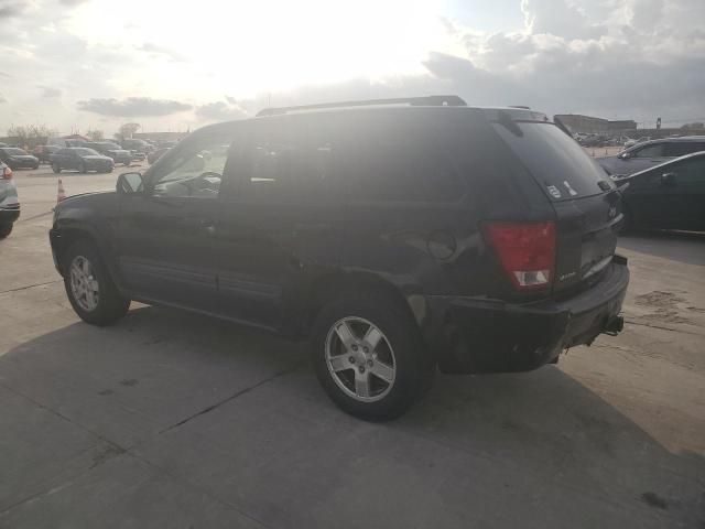 2006 Jeep Grand Cherokee Laredo