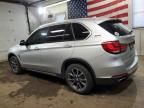 2017 BMW X5 XDRIVE4