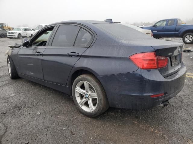 2013 BMW 328 XI