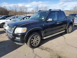 2007 Ford Explorer Sport Trac Limited en venta en Marlboro, NY