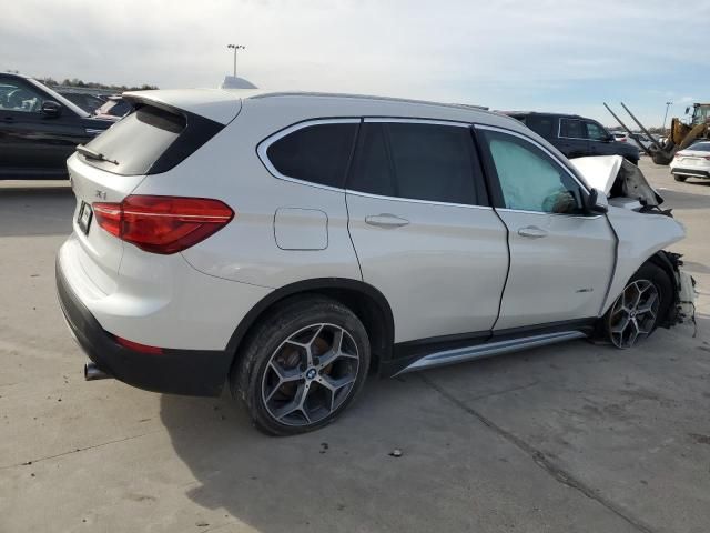 2017 BMW X1 SDRIVE28I