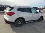 2017 BMW X1 SDRIVE28I