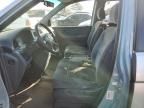 2002 Honda Odyssey EX