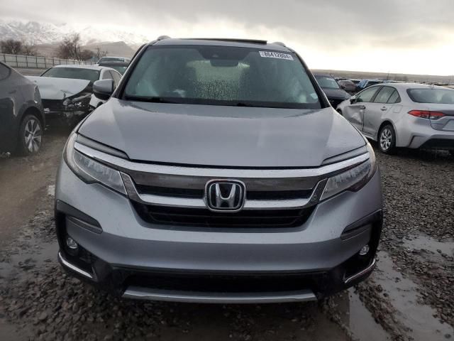 2020 Honda Pilot Touring