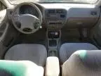 1998 Honda Civic EX