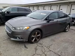 Ford Fusion se Vehiculos salvage en venta: 2013 Ford Fusion SE