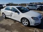 2011 Chevrolet Malibu LS