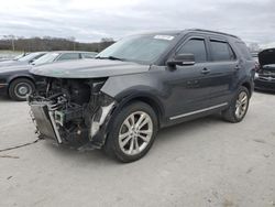 2019 Ford Explorer XLT en venta en Lebanon, TN