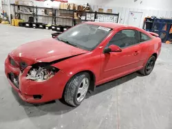 Pontiac g5 Vehiculos salvage en venta: 2007 Pontiac G5