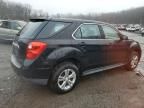 2011 Chevrolet Equinox LS