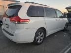 2014 Toyota Sienna LE