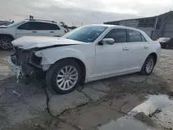 Chrysler Vehiculos salvage en venta: 2012 Chrysler 300 Limited