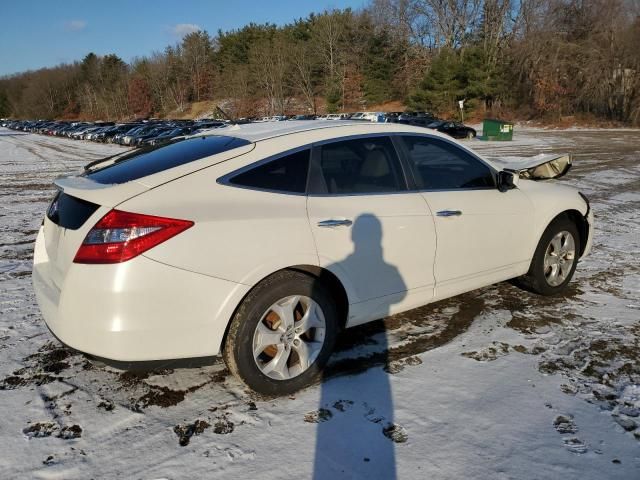 2011 Honda Accord Crosstour EXL