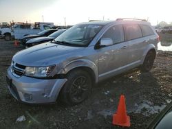 2014 Dodge Journey SXT en venta en Magna, UT