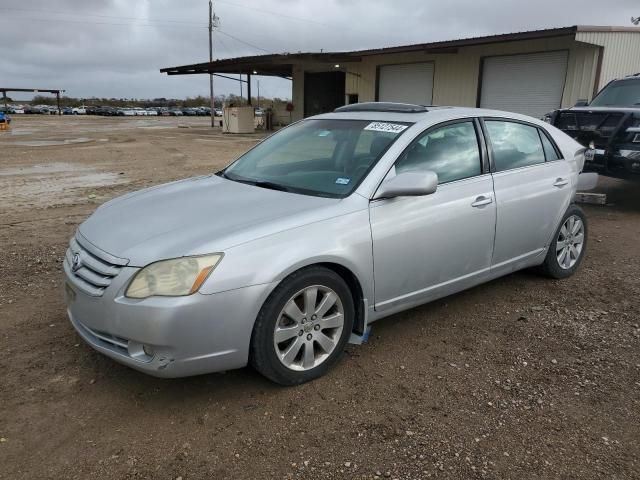 2006 Toyota Avalon XL