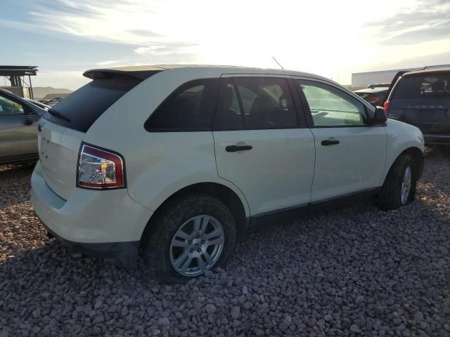 2007 Ford Edge SE