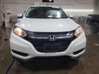 2016 Honda HR-V LX